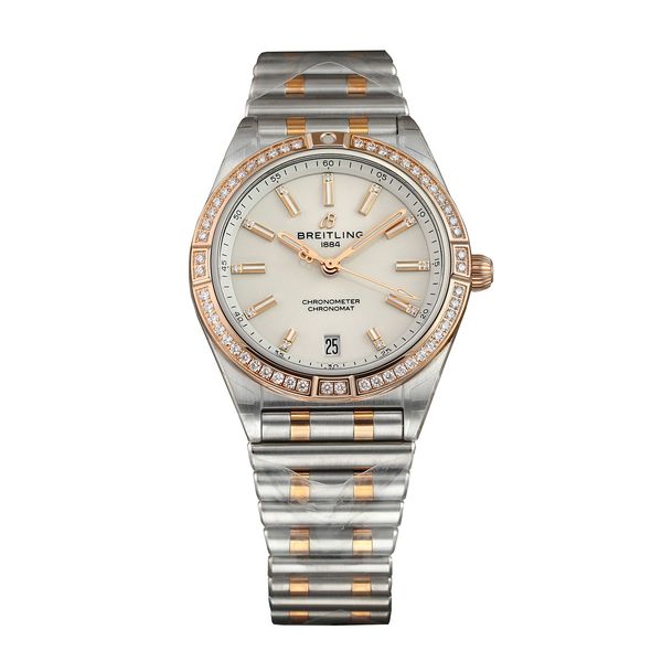 Breitling Chronomat Automatic 36 U10380